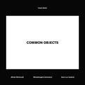 Lewis Baltz: Common Objects: Alfred Hitchcock, Michelangelo Antonioni, Jean-Luc Godard