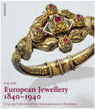 Jewellery 1840-1940: Highlights from the Schmuckmuseum Pforzheim