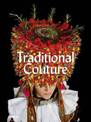 Traditional Couture: Folkloric Heritage Costumes