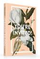 You're Invited!: Invitation Design for Every Occasion