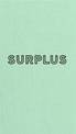 Marianne Heier - Surplus