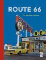 Route 66: The Main Street of America