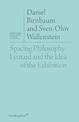 Spacing Philosophy: Lyotard and the Idea of the Exhibition