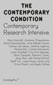 Contemporary Research Intensive