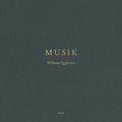 William Eggleston: Musik (Vinyl)