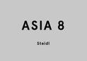 Asia 8 Collector's Boxed Set