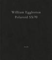William Eggleston: Polaroid SX-70