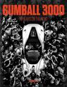 Gumball 3000: 20 Years on the Road