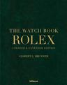 The Watch Book Rolex: Updated and expanded edition