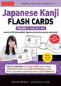 Japanese Kanji Flash Cards Kit Volume 2: Kanji 201-400: JLPT Intermediate Level: Learn 200 Japanese Characters with Native Speak