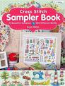 Cross Stitch Sampler Book