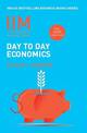 IIMA - Day to Day Economics: The ultimate guide to modern Indian economy | Penguin Books