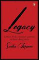 Legacy: Letters from eminent parents to their daughters