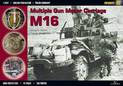 Multiple Gun Motor Carriage M16