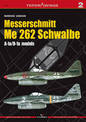 Messerschmitt Me 262 Schwalbe