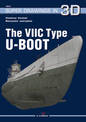 The Viic Type U-Boot