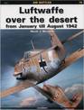 Luftwaffe Over the Desert