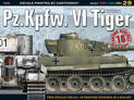 Pz.Kpfw. vi Tiger