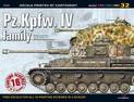 Pz.Kpfw. Iv Family: No. 32