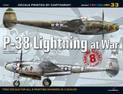 P-38 Lightning at War, Part 2: No. 33