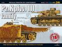 Pz.Kpfw. III Family