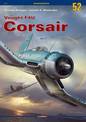 Vought F4u Corsair. Vol. I