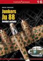 Junkers Ju 88 Bomber Variants