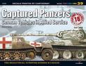 Captured Panzers: German Vehicles in Allied Service