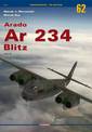 Arado Ar 234 Blitz Vol. II