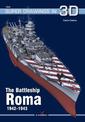 The Battleship Roma: 1942-1943