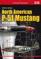 North American P-51 Mustang: B/C/D/K  Models