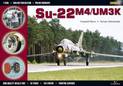 Su-22 M4/Um3k