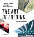 Art of Folding: Creative Forms in Design and Architecture