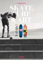 Skate, Surf & Art