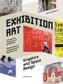 Exhibition Art - Graphics and Space Design