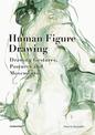 Human Figure Drawing: Drawing Gestures, Postures and Movements