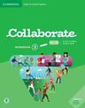 Collaborate Level 3 Workbook English for Spanish Speakers