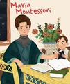 Maria Montessori Genius