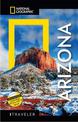 National Geographic Traveler: Arizona, Sixth Edition