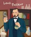 Louis Pasteur: Genius