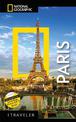 National Geographic Traveler: Paris, 5th Edition