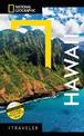 National Geographic Traveler: Hawaii, 5th Edition