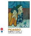 Picasso, Miro, Dali: Angry Young Men: The Birth of Modernity