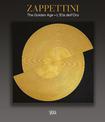 Gianfranco Zappettini (bilingual edition): The Golden Age