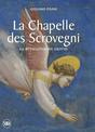 Die Scrovegni Kapelle (German edition): Giotto's Revolution