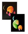 Lucas Missoni: Moon Atlas (Limited edition)