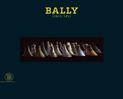 Bally: Since 1851