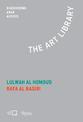 Lulwah Al Homoud, Rafa Nasiri: The Art Library: Discovering Arab Artists