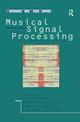 Musical Signal Processing