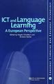 ICT and Language Learning: a European Perspective